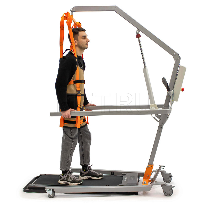 BALMY RUN YP-C 2.0 Беговая дорожка для реабилитации от производителя